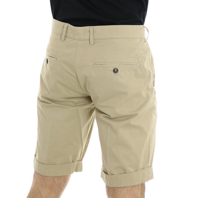 PANTALONE CORTO SERGENTE 40 WEFT  - Mad Fashion | img vers.650x/